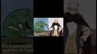 Мемы DANDADAN 88% 😂