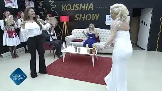 Mihrije Braha me Nuse shihni si kercejn...!