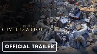 Civilization 7 - Official Civ Tour: Iceland Trailer