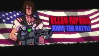 Elgato Game Capture HD60 Test 3 (Broforce)