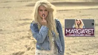 Margaret - Thank You Very Much (DJ Tr-Meet Remix)