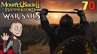 Mount & Blade II: Bannerlord | WAR SAILS | #70 | Helga die Gr&auml;ssliche ☠️ Gameplay Deutsch