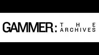 On The Run - Mix 46 - 'Gammer: The Archives' Label Collection