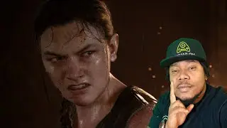 Abby in The Last of Us Part 2: Hero or Villain? Unraveling the truth!