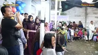 SINTREN | BUROK GENTA BUANA LIVE SHOW DS CIGADUNG BANJARHARJO BREBES 23 DES 2025