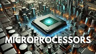 The Magic Inside Microprocessors: A Deep Dive