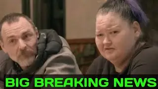 1000 Lb Sisters: Fans Think Brian Is Isolating Amy From Her Family As Wedding Plans Unfold In New 