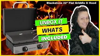 Compact Blackstone 22