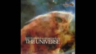 Alex Trackone Vs. Helmet & Puck - The Universe (2005)