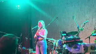 Meernaa (Live 7/10/25 RecordBar KC, MO)
