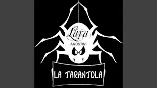 La tarantola