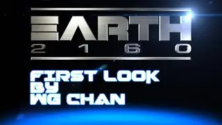 Earth 2160 - Первый взгляд