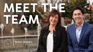 Более 30 лет наследия: история Better Brokers Realty Group | Granite Bay