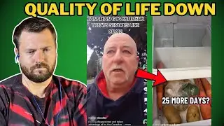 Quality Of Life WAY DOWN In Canada In 2026