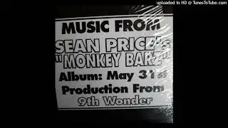 Sean Price - Onion Head (Radio Version) (Alternative Lyrics)