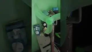 solar panel full setup 50w low price setup no audio 🙏(LOOM SOLAR)