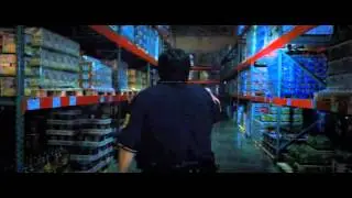 The Watch (2012) - Antonio Guzman Costco Scene