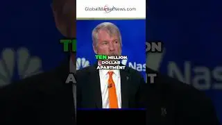 Michael Saylor on $1.2 Billion Bitcoin ETF Outflows: Fast Money Moves Fast!