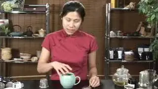 Ceramic Teapots