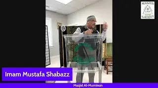 Jumu’ah