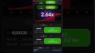 Aviator Game Short Trick | Aviator Game Trick | Aviator Game Winning Trick #aviatorgametricks #jetx