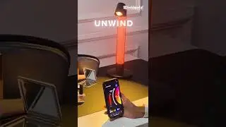 Goldmedal | Hugo Table Lamp