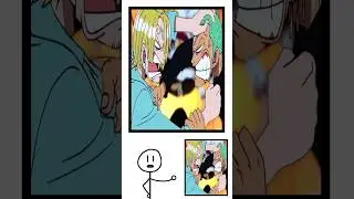 Which One Piece character is the best? Comment on my newest video to see who wins!!! Click below!!