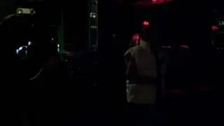 Another karaoke treat by Robbeye and Michele