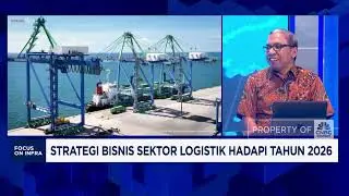 Targetkan Tumbuh 50%, Emiten Logistik Ini Incar Angkutan Alkes Kemenkes
