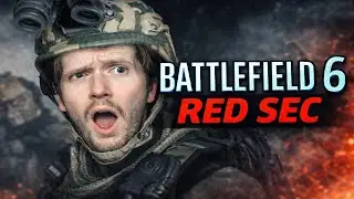 Battlefield 6: RED SEC Gameplay Is it DEAD?