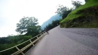 Follow me if you can
