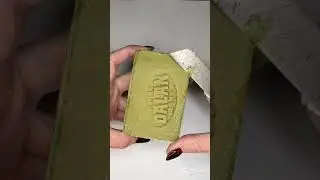 ASMR Soap Cutting | Relaxing & Satisfying Sounds