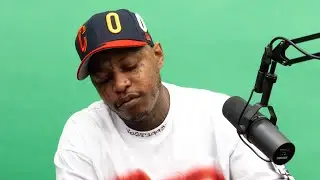 ПОЕЗДКА В МАГАЗИН НА УГЛУ: NEF THE PHARAOH 489