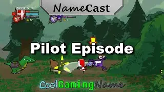 Pilot Episode [NameCast]