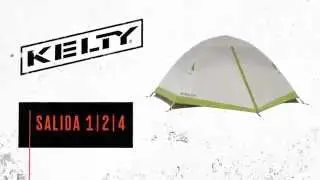 Kelty Salida 2 Tent