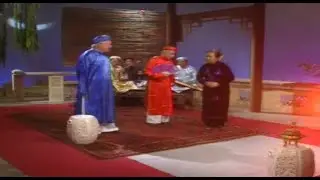 Ca ra bộ BÙI KIỆM - NGUYỆT NGA (Tứ đại oán) - Công Thành - Tấn Đạt - Bạch Huệ