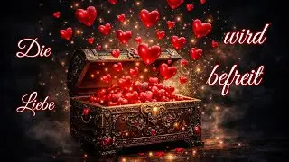 💕Jetzt wird der Schlüssel gefunden, der die Liebe befreit💕