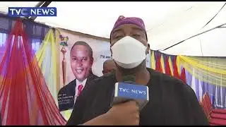 Lagos Lawmakers Sensitise Constituents Against Drug Abuse