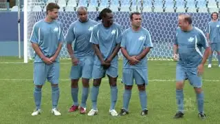 While we wait for football to come back post-covid || LOL ComediHa!