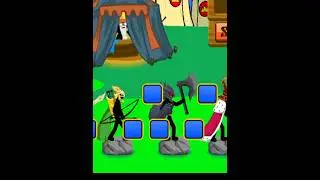 stick war legacy new Hero Sigma moment 😈🔥😈..