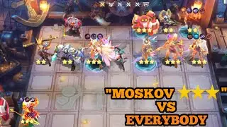 WOW!!!DUEL PENENTU!!!ERUDITIO STACK 99 VS ERUDITIO STACK 99||MAGIC CHESS GO GO