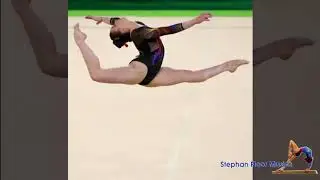 Latalia Bevan - Floor Music 2018