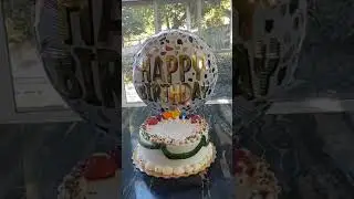 HAPPY BIRTHDAY !  Insert your own name.