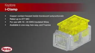 Keystone i-Clamp | Digi-Key Daily