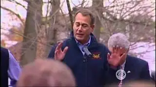 John Boehner: Next Speaker of the House?