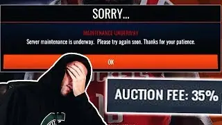 100 Glitches/Problems in NBA Live Mobile 18