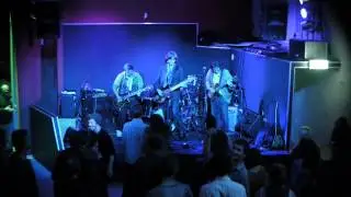 AXEMEN 
