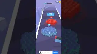 Level 11 (Count Masters: Epic Running Games. Fast Army Race.) #Shorts
