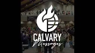Spiritual Hunger || Pastor Jason Sharp