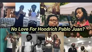 Why No Atlanta Rappers Scream Free Hoodrich Pablo Juan Pt 2